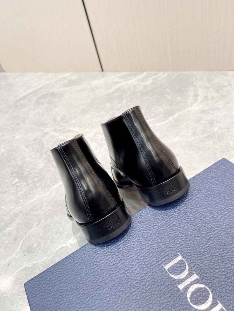 Christian Dior Boots